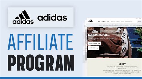 adidas sponsorship program application.